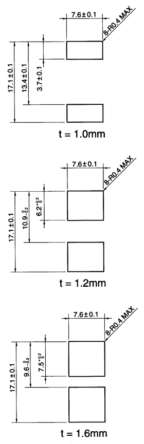 光電傳感器（光學傳感器）OJ-690201-702 PCB插孔